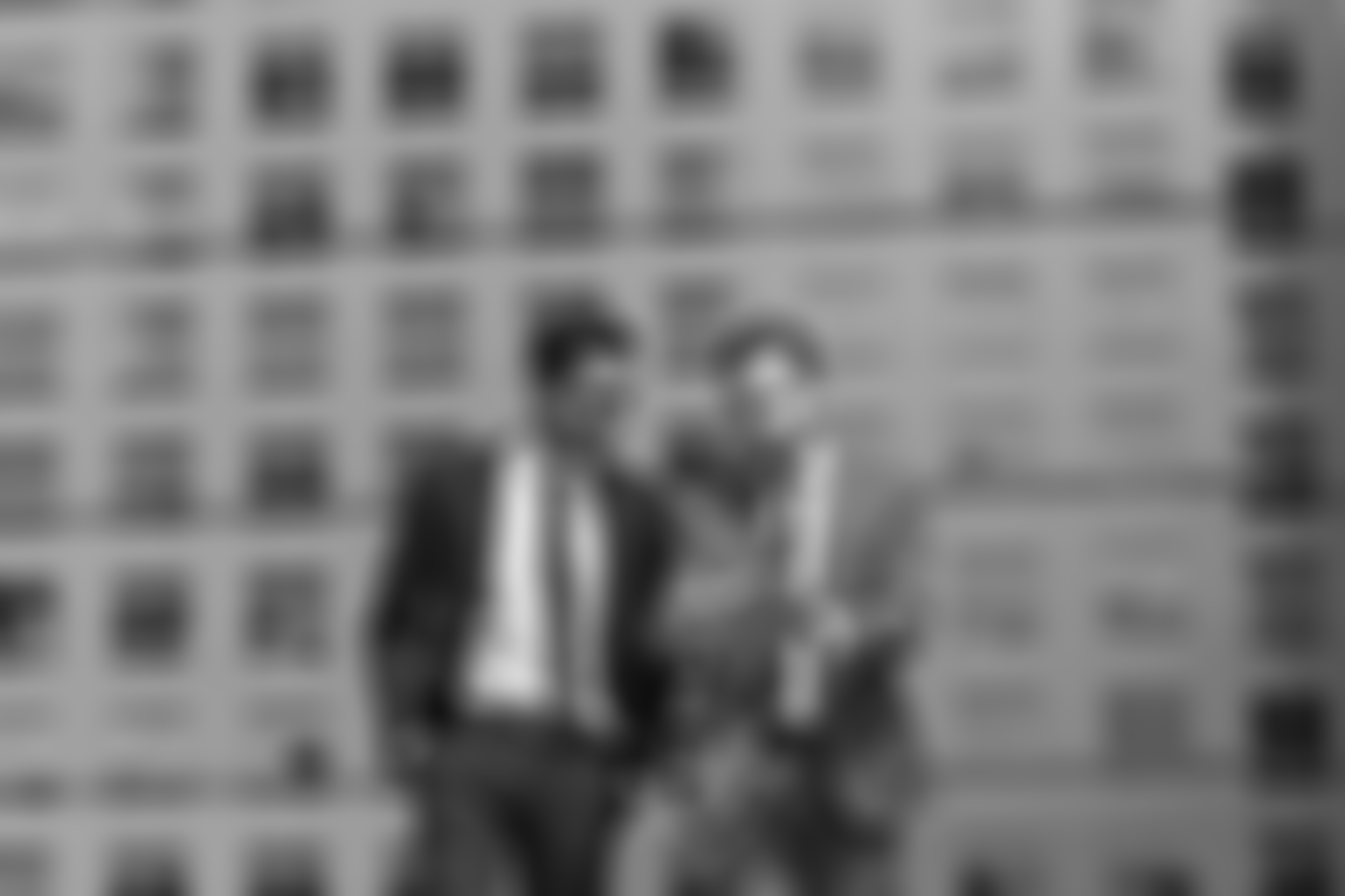 Noah Hvelplund Grejsen og Simon Trinderup, stiftere af STNG Studios