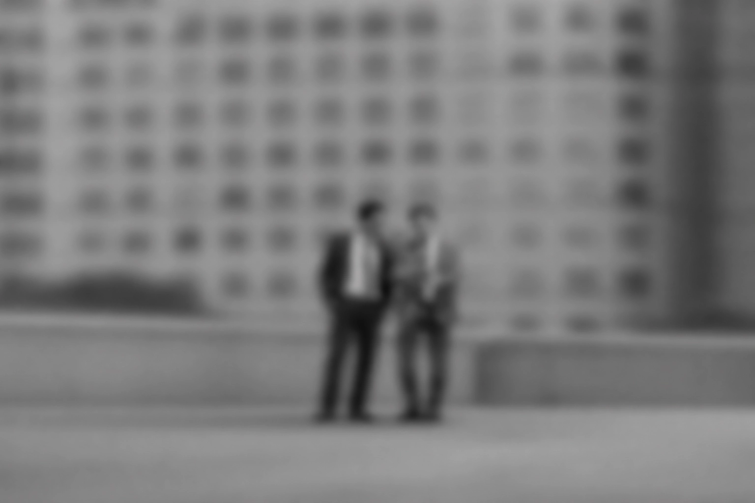 Simon Trinderup og Noah Hvelplund Grejsen, co-founders af STNG Studios, Aarhus